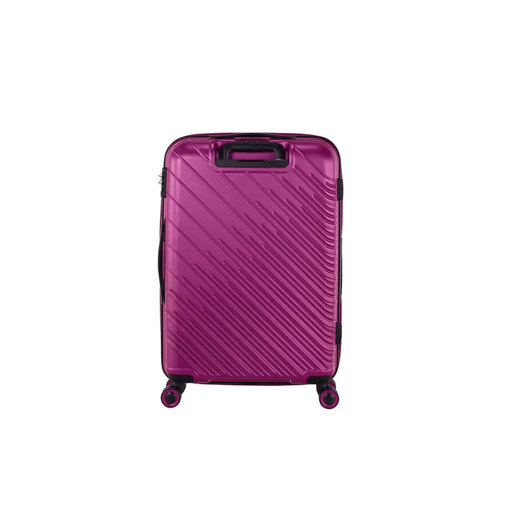 Trolley Medio espandibile Speedstar American Tourister - MYLILLY