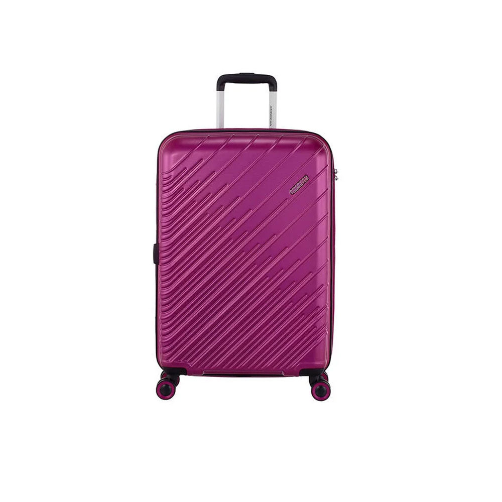 Trolley Medio espandibile Speedstar American Tourister - MYLILLY