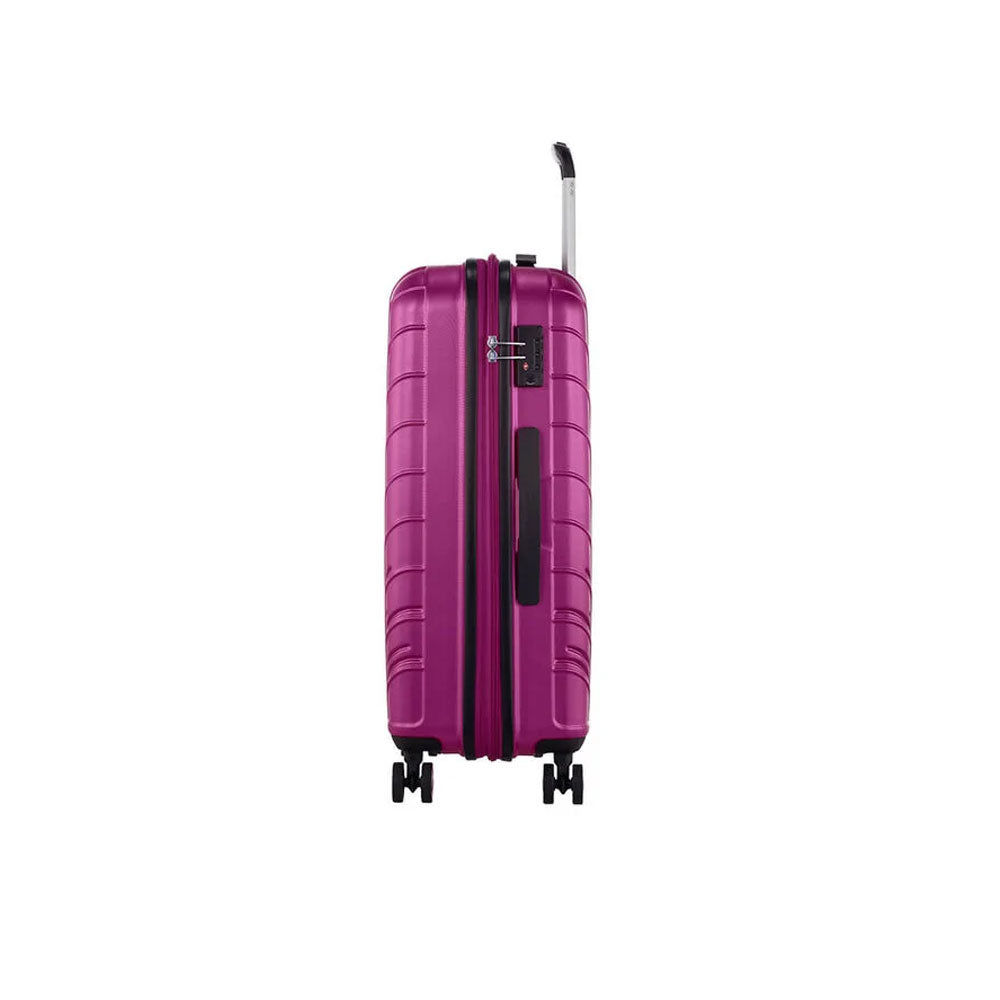 Trolley Medio espandibile Speedstar American Tourister - MYLILLY
