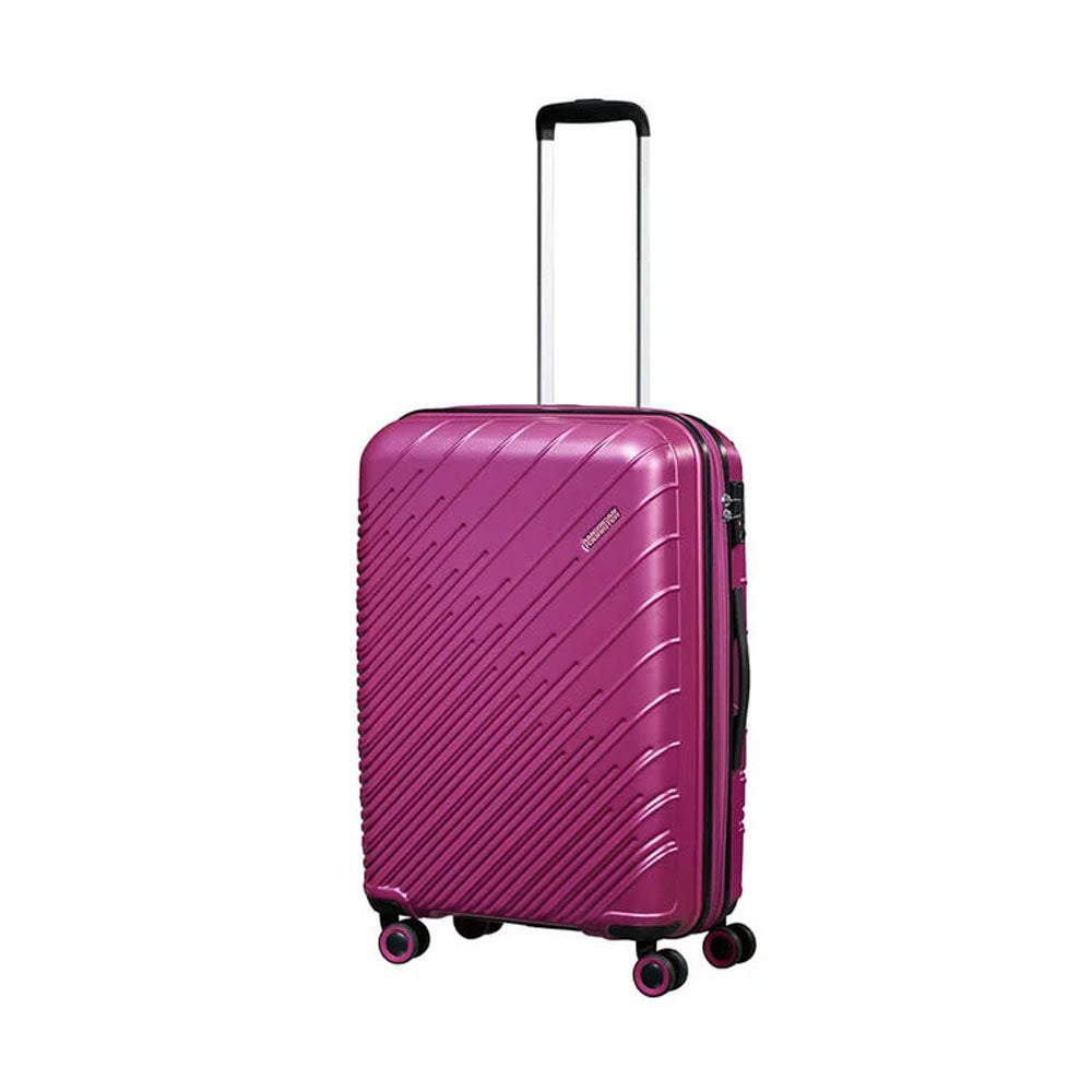 Trolley Medio espandibile Speedstar American Tourister - MYLILLY