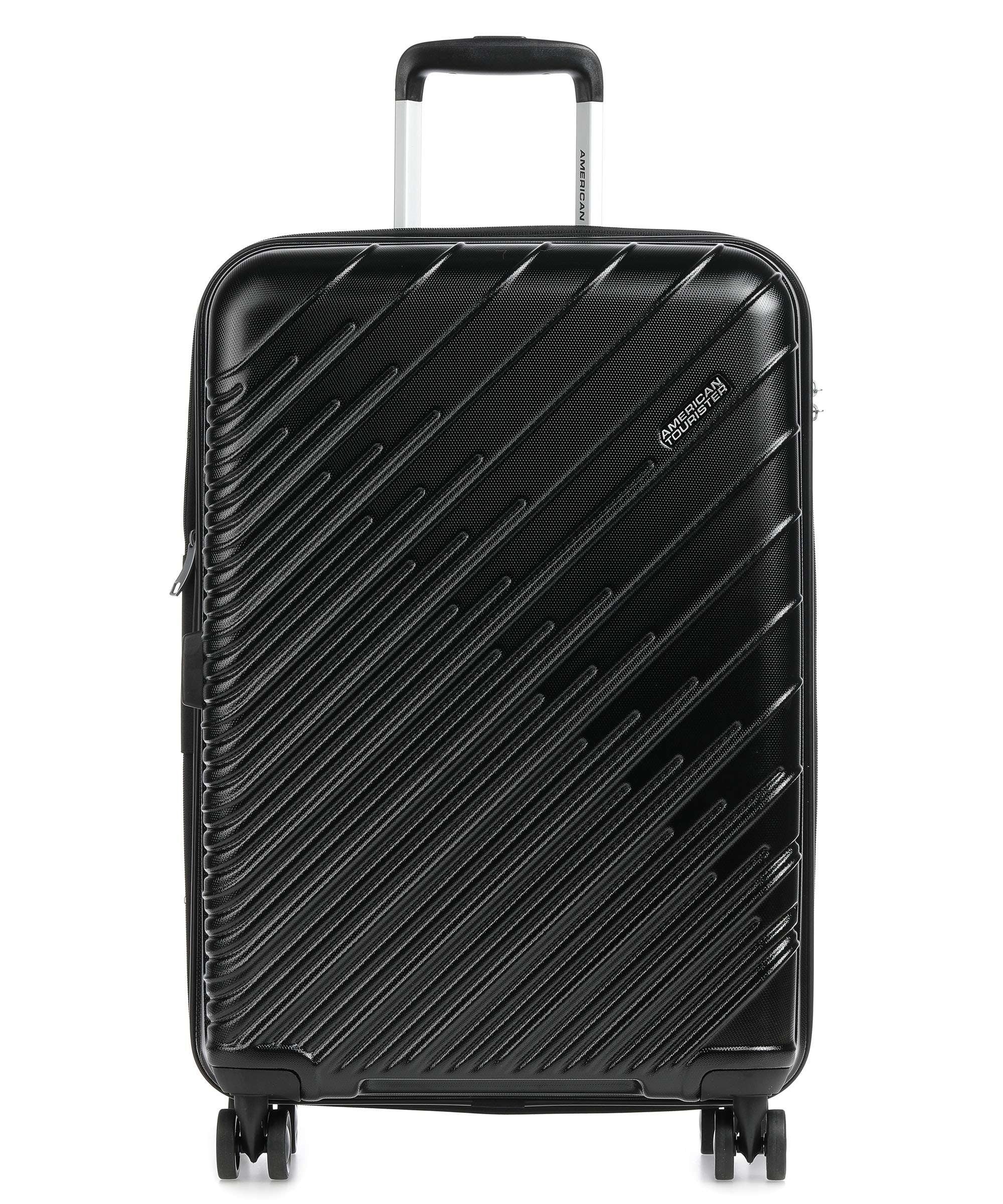 Trolley Medio espandibile Speedstar American Tourister - MYLILLY