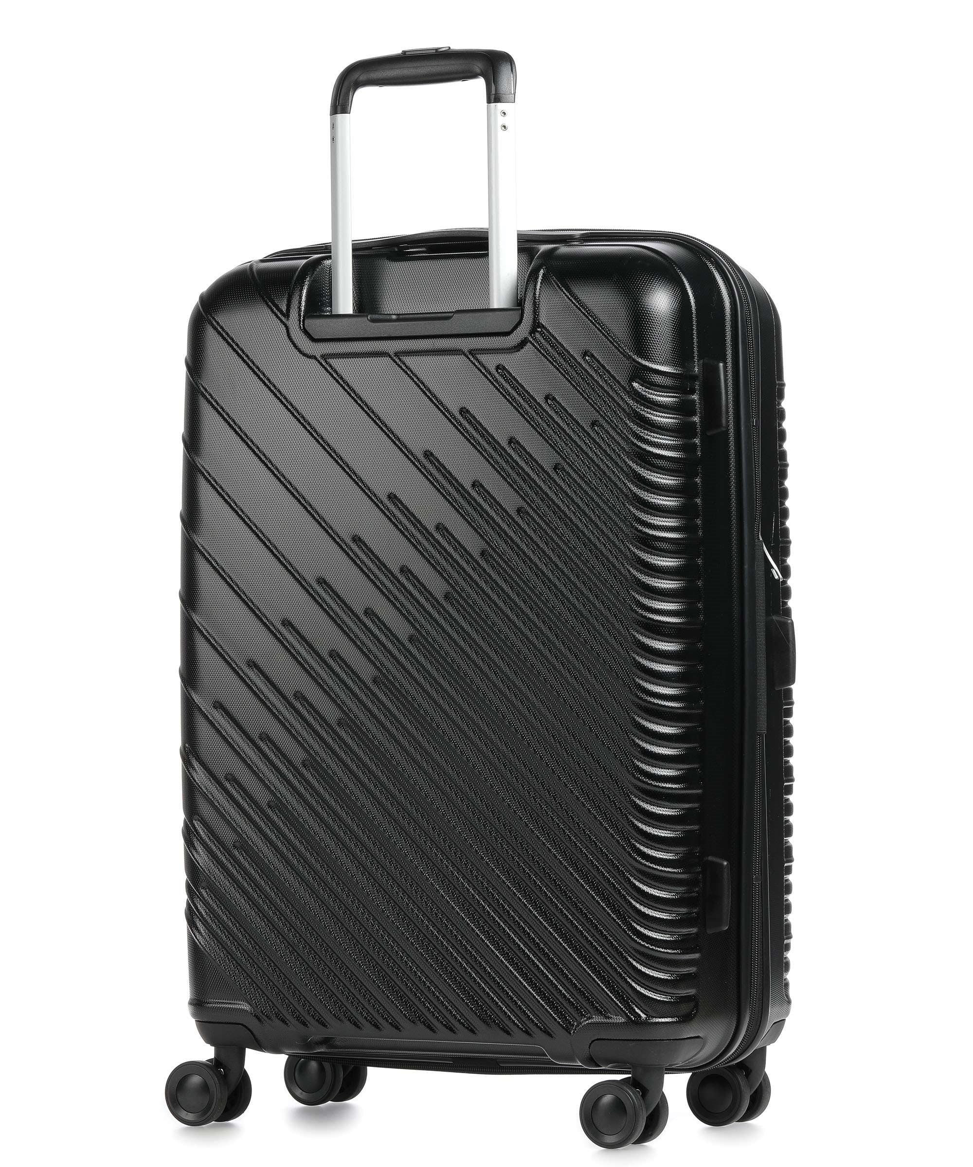 Trolley Medio espandibile Speedstar American Tourister - MYLILLY