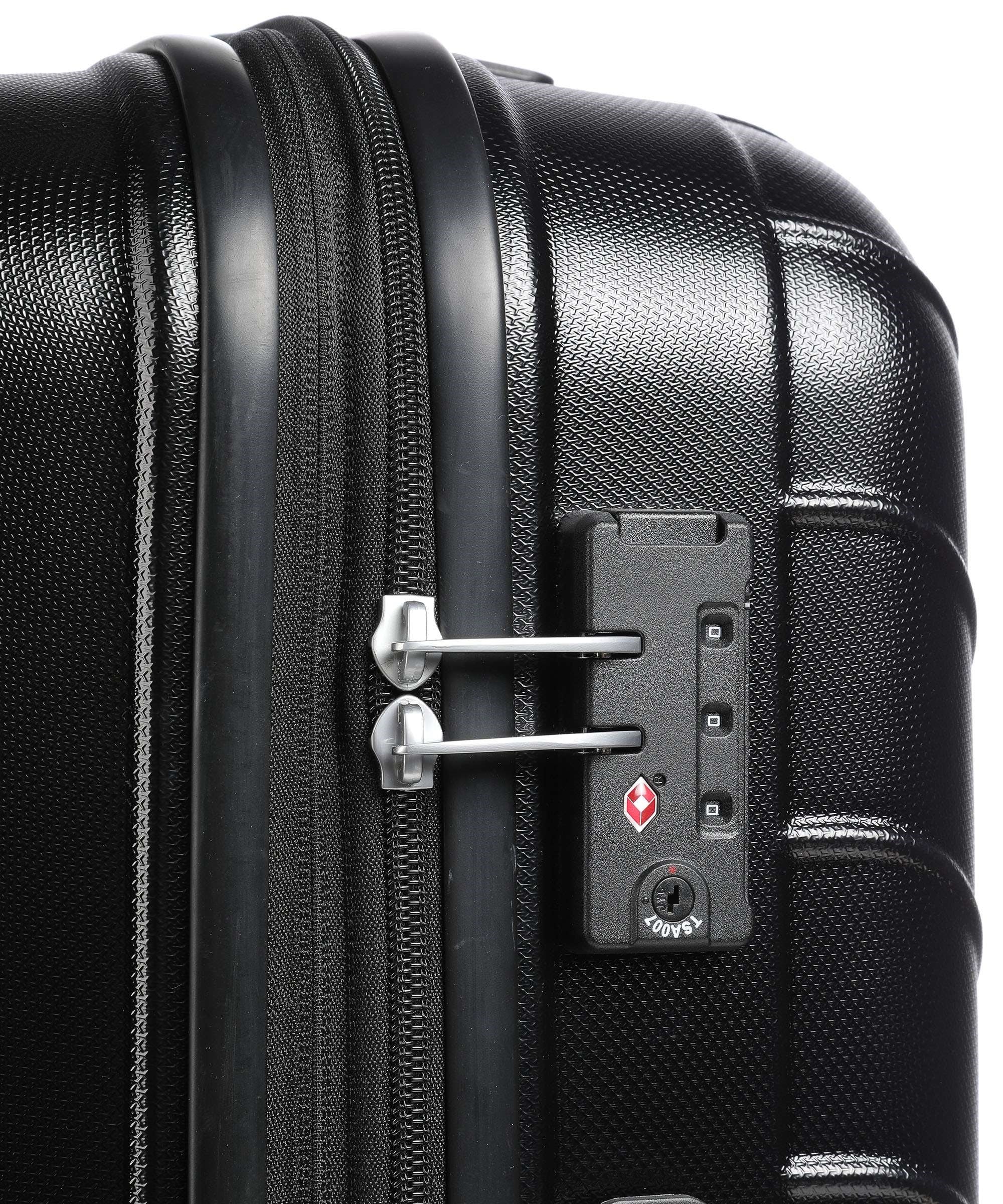 Trolley Medio espandibile Speedstar American Tourister - MYLILLY