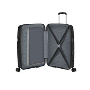 Trolley Medio Linex 4 ruote American Tourister - MYLILLY