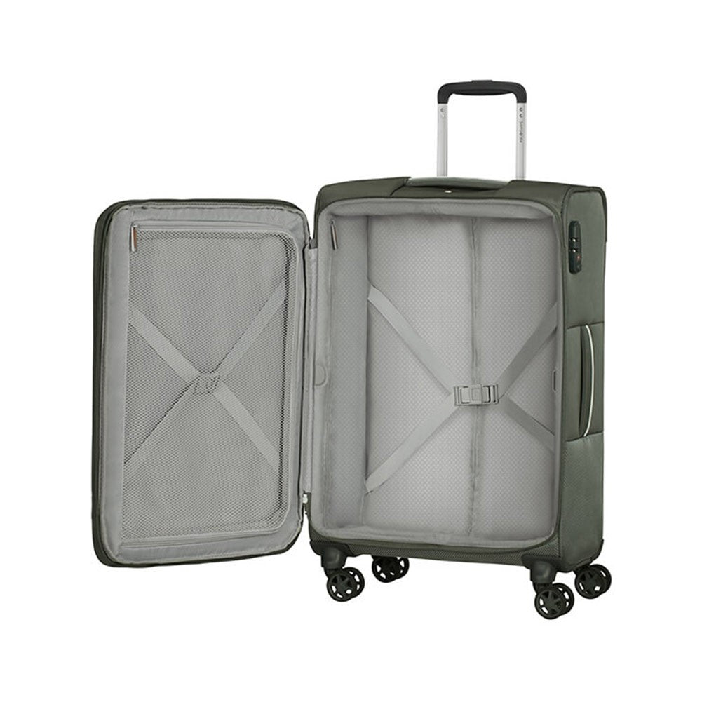 Trolley Medio Popsoda Spinner 66/24 Samsonite - MYLILLY