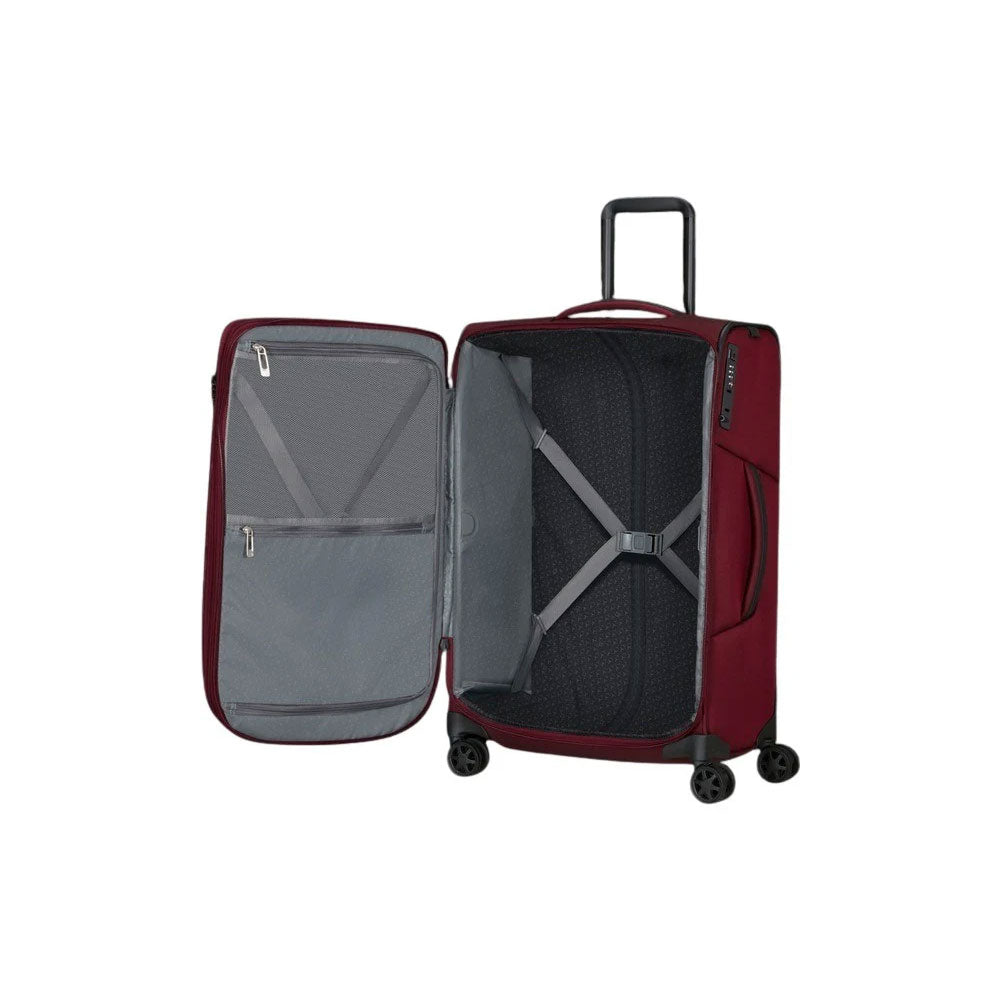 Trolley medio Respark espandibile Samsonite - MYLILLY