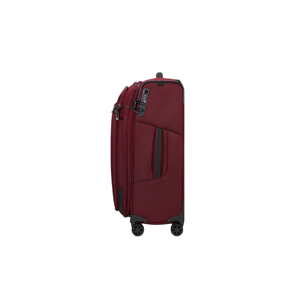 Trolley medio Respark espandibile Samsonite - MYLILLY
