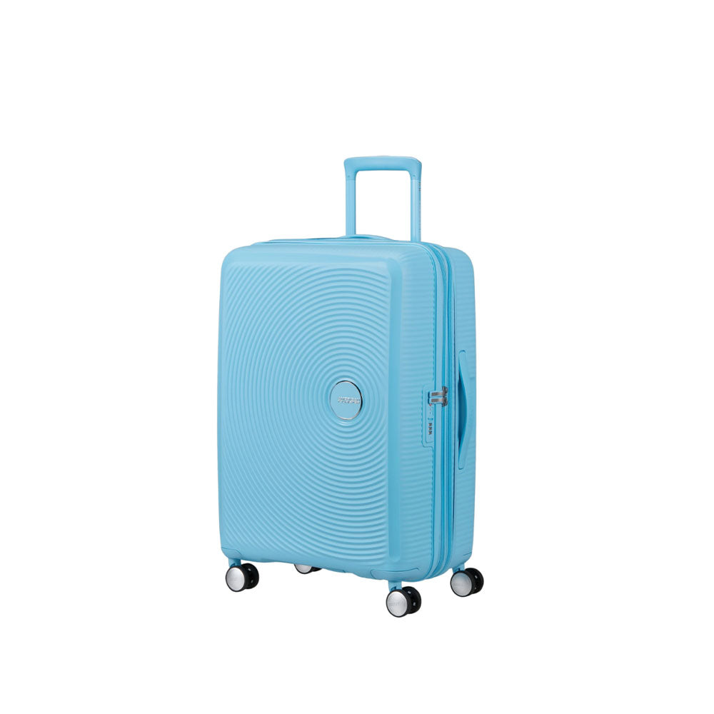 Trolley Medio Soundbox American Tourister