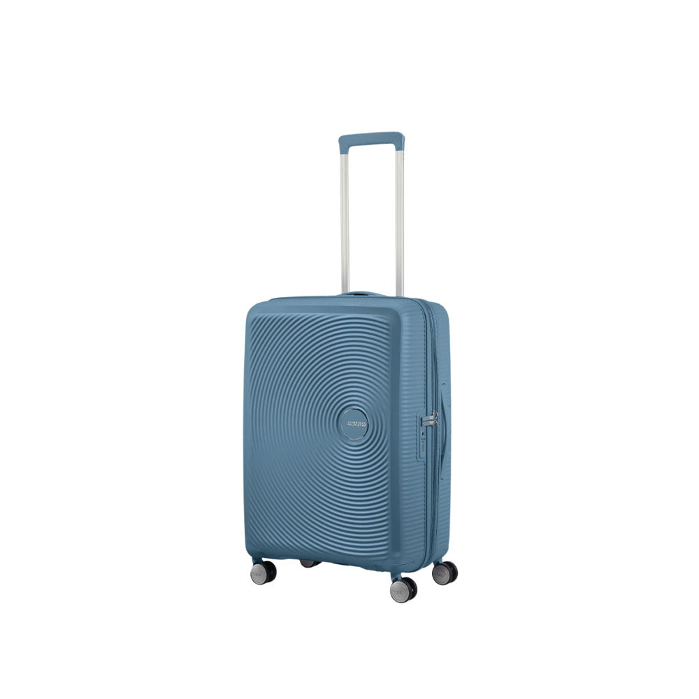 Trolley Medio Soundbox American Tourister