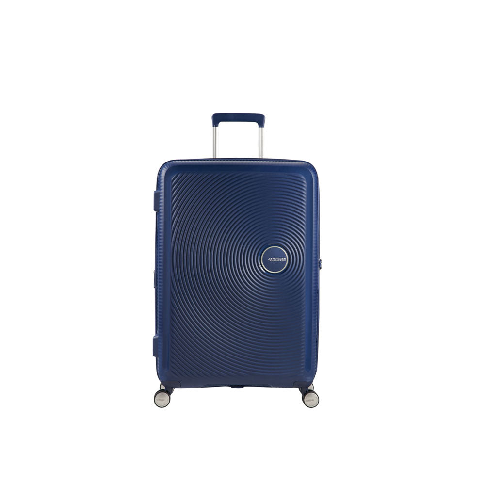 Trolley Medio Soundbox American Tourister