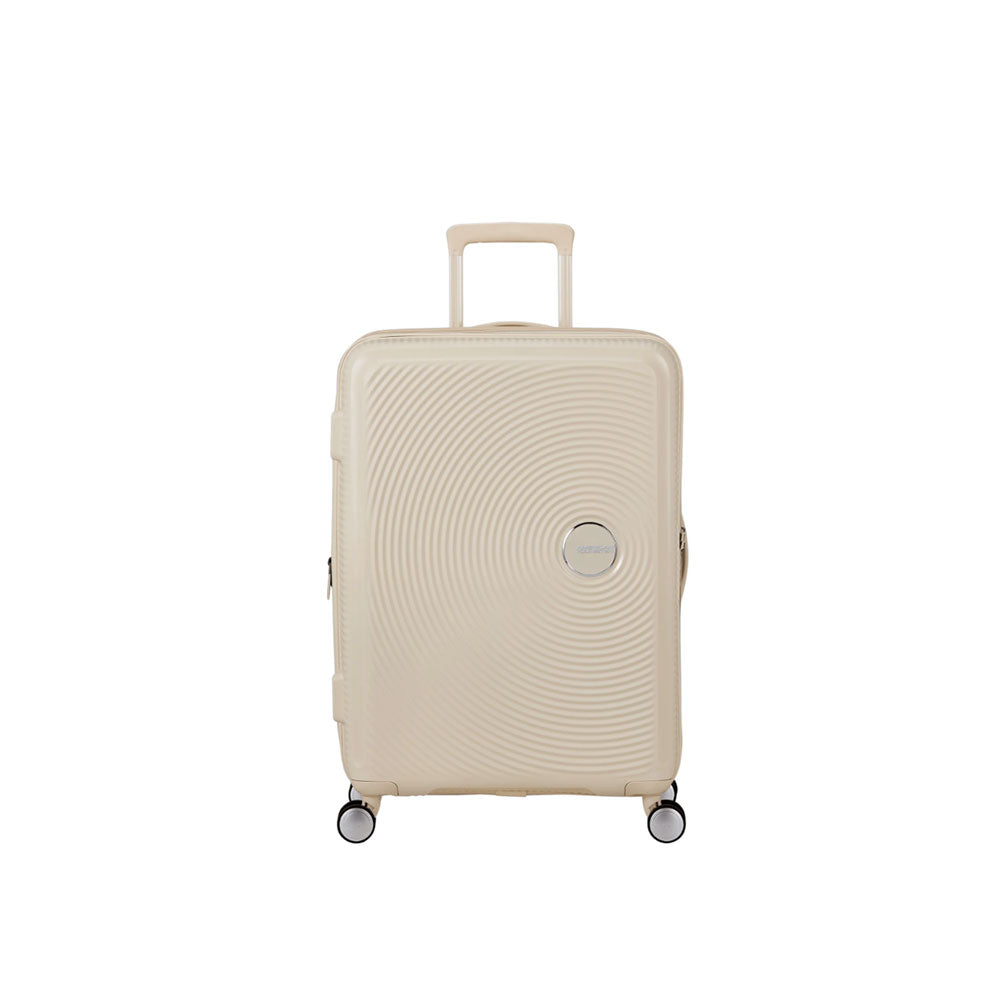 Trolley Medio Soundbox American Tourister