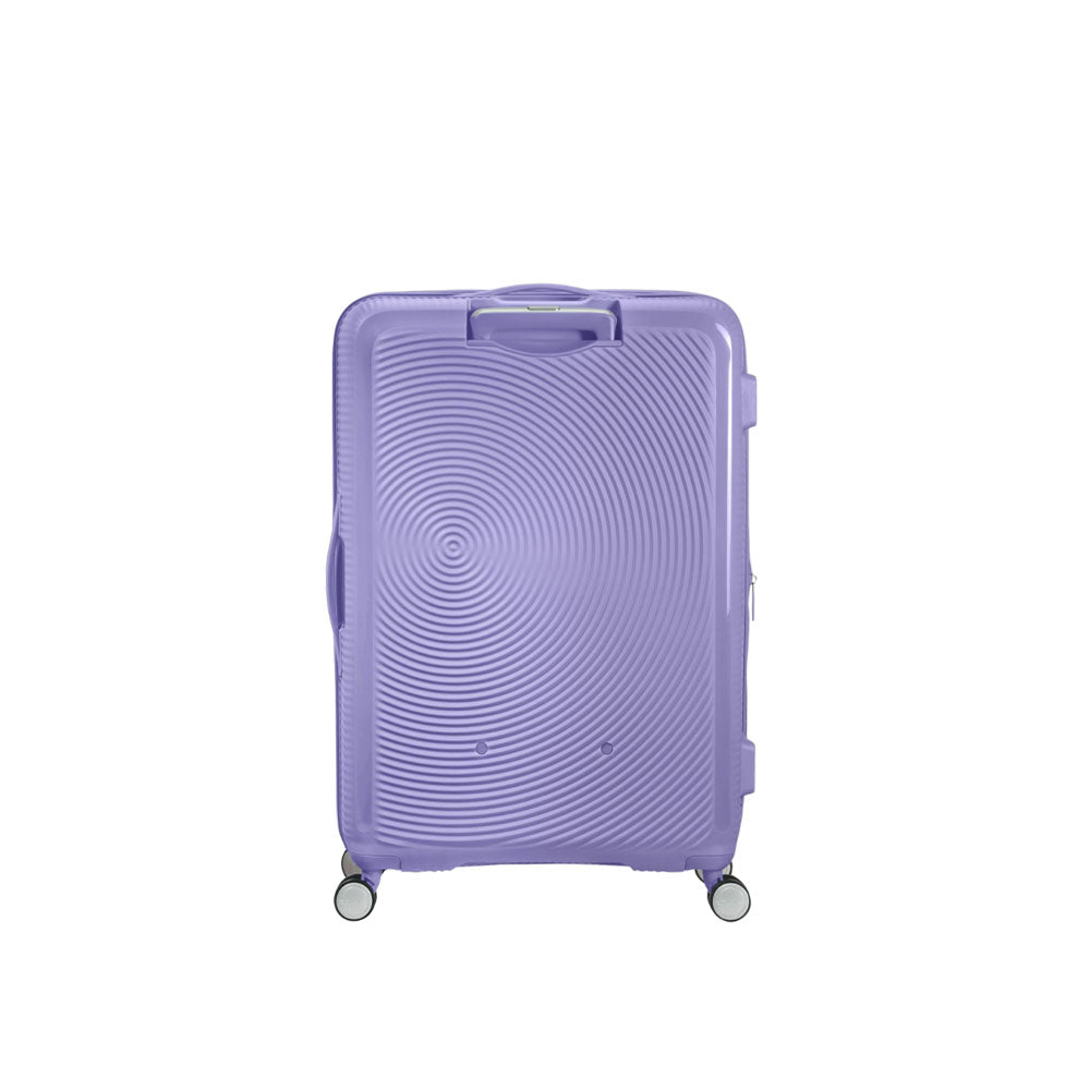 Trolley Medio Soundbox American Tourister