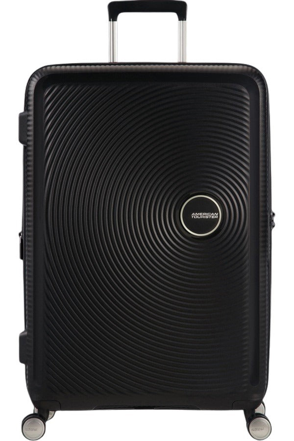 Trolley Medio Soundbox American Tourister