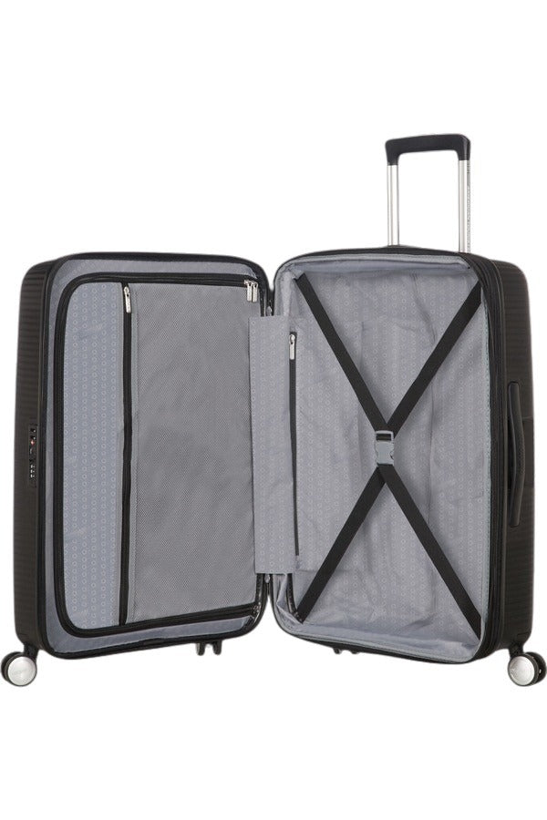 Trolley Medio Soundbox American Tourister