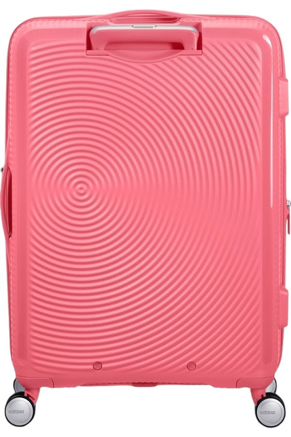 Trolley Medio Soundbox American Tourister