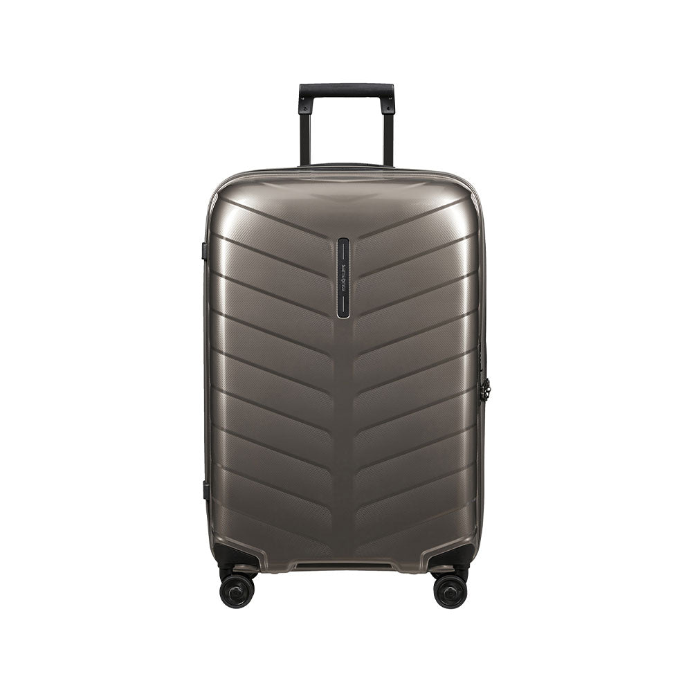 Trolley Medium Attrix Samsonite - MYLILLY