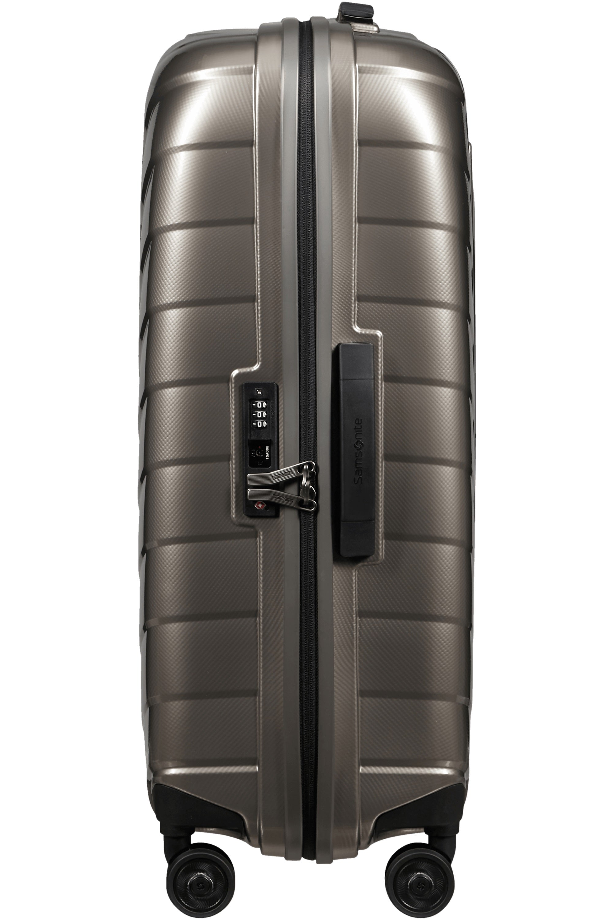 Trolley Medium Attrix Samsonite - MYLILLY