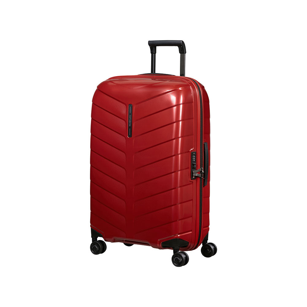 Trolley Medium Attrix Samsonite - MYLILLY
