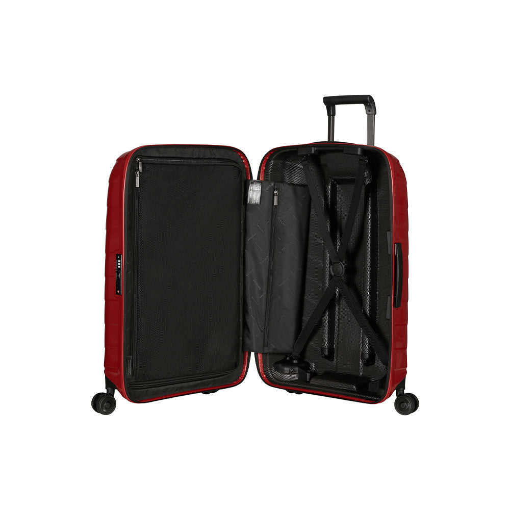 Trolley Medium Attrix Samsonite - MYLILLY