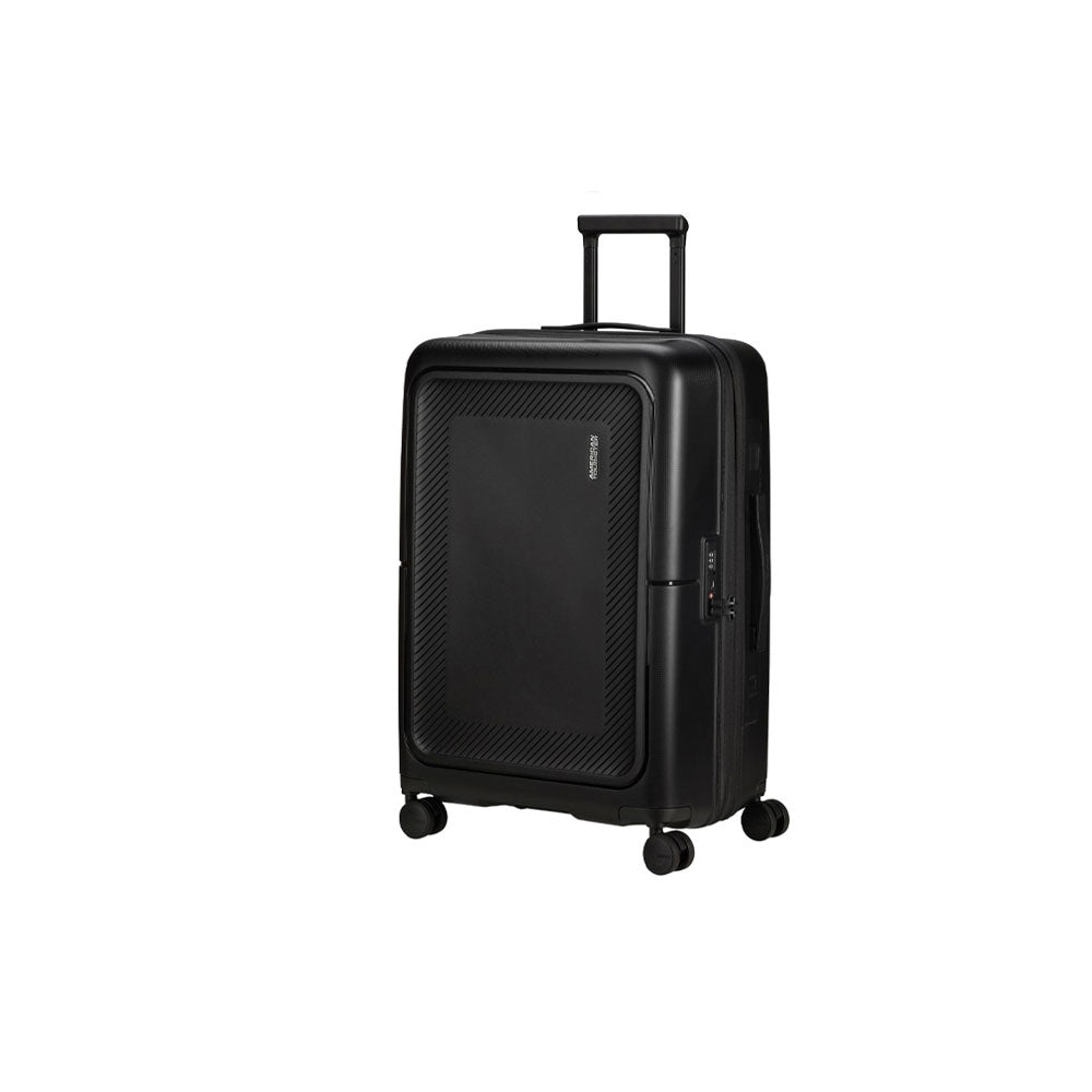 Trolley Medium Dashpop Spinner American Tourister - MYLILLY