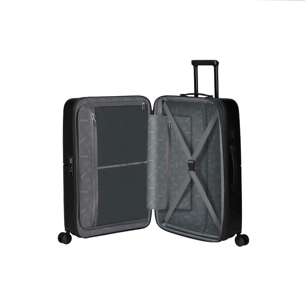 Trolley Medium Dashpop Spinner American Tourister - MYLILLY