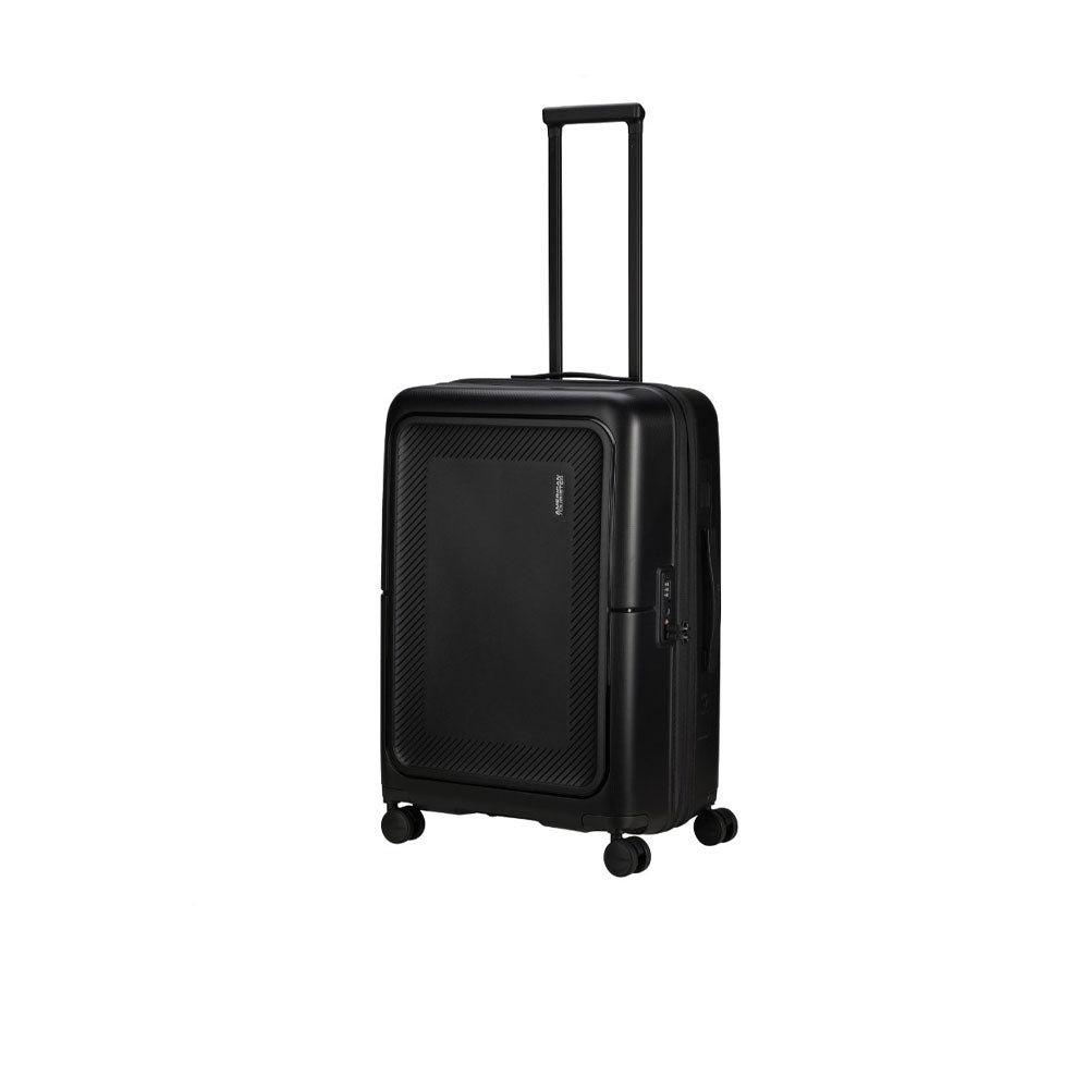 Trolley Medium Dashpop Spinner American Tourister - MYLILLY
