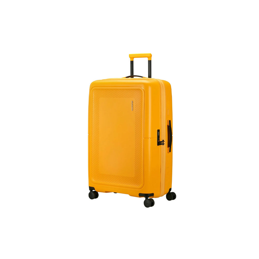 Trolley Medium Dashpop Spinner American Tourister - MYLILLY