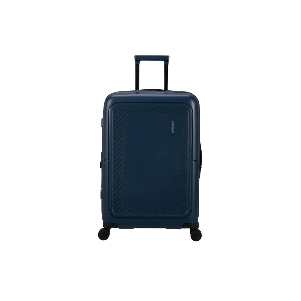 Trolley Medium Dashpop Spinner American Tourister - MYLILLY