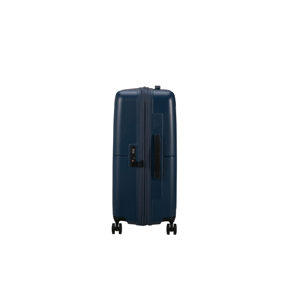 Trolley Medium Dashpop Spinner American Tourister - MYLILLY