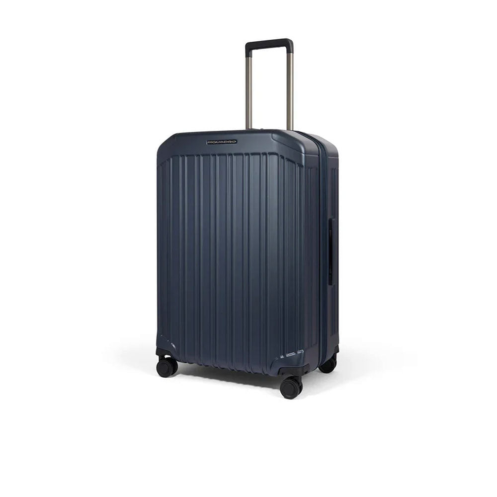 Trolley Medium Espandibile Rigido Piquadro - MYLILLY