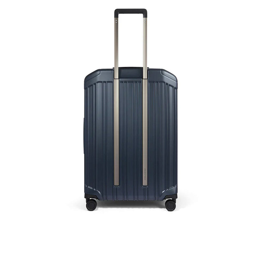 Trolley Medium Espandibile Rigido Piquadro - MYLILLY