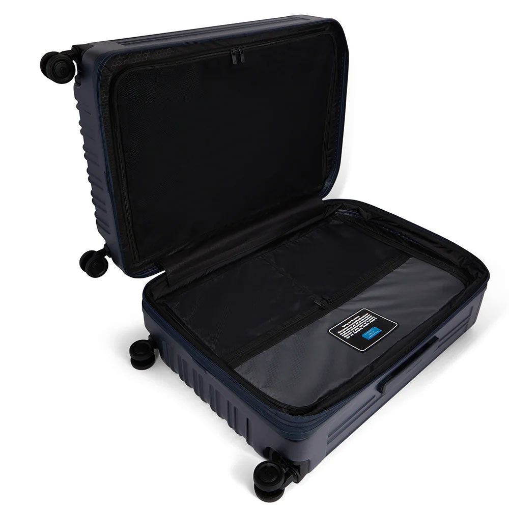 Trolley Medium Espandibile Rigido Piquadro - MYLILLY