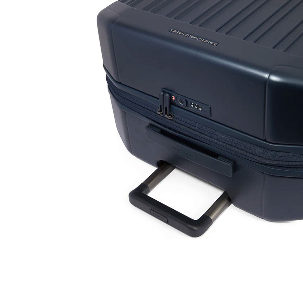Trolley Medium Espandibile Rigido Piquadro - MYLILLY