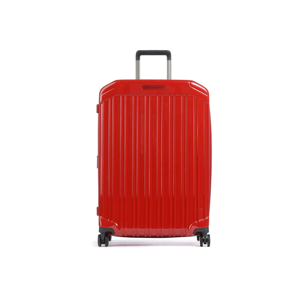 Trolley Medium Espandibile Rigido Piquadro - MYLILLY