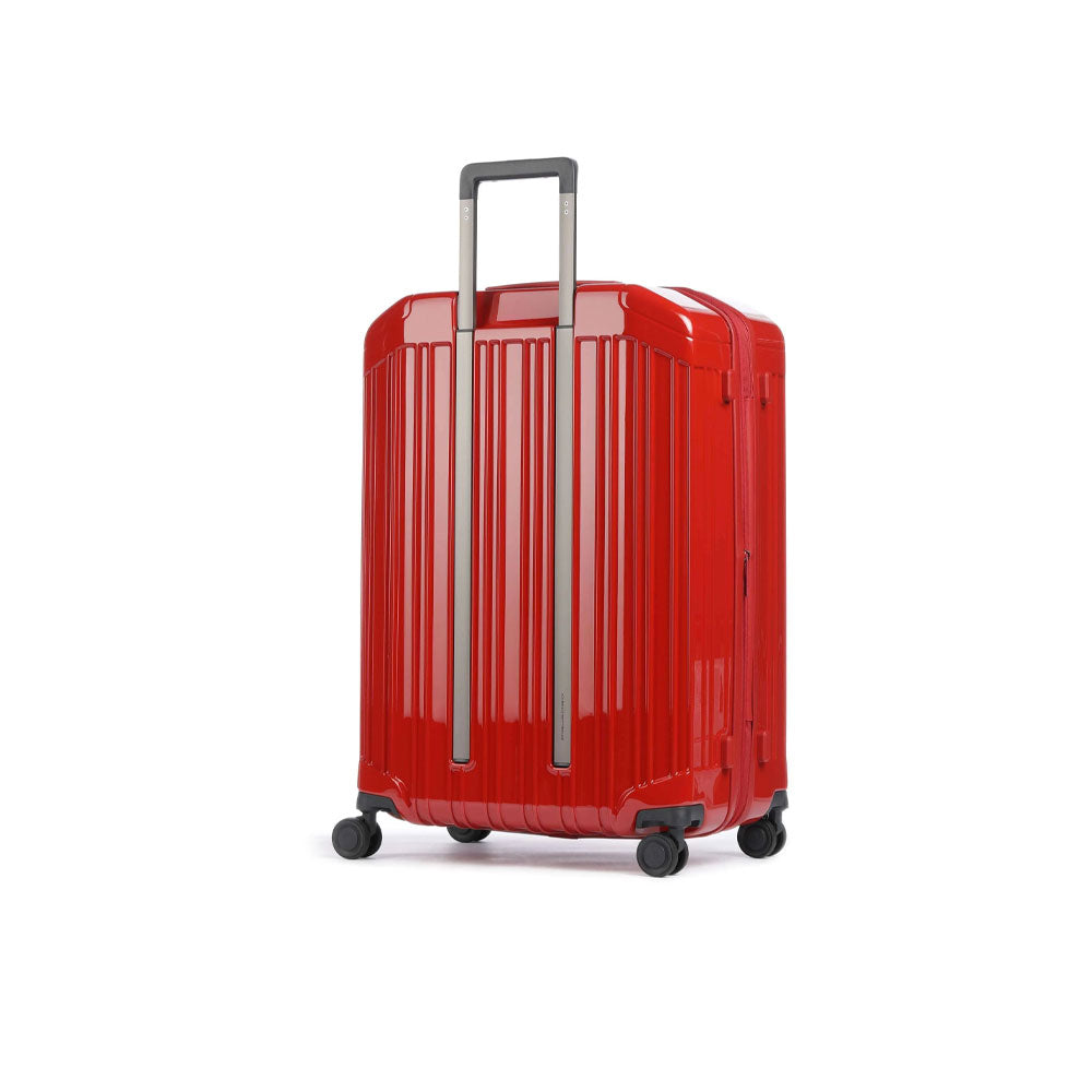 Trolley Medium Espandibile Rigido Piquadro - MYLILLY