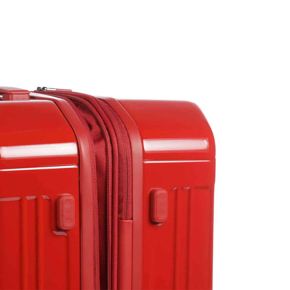 Trolley Medium Espandibile Rigido Piquadro - MYLILLY