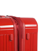 Trolley Medium Espandibile Rigido Piquadro - MYLILLY