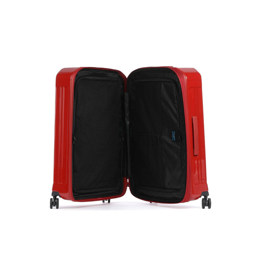 Trolley Medium Espandibile Rigido Piquadro - MYLILLY