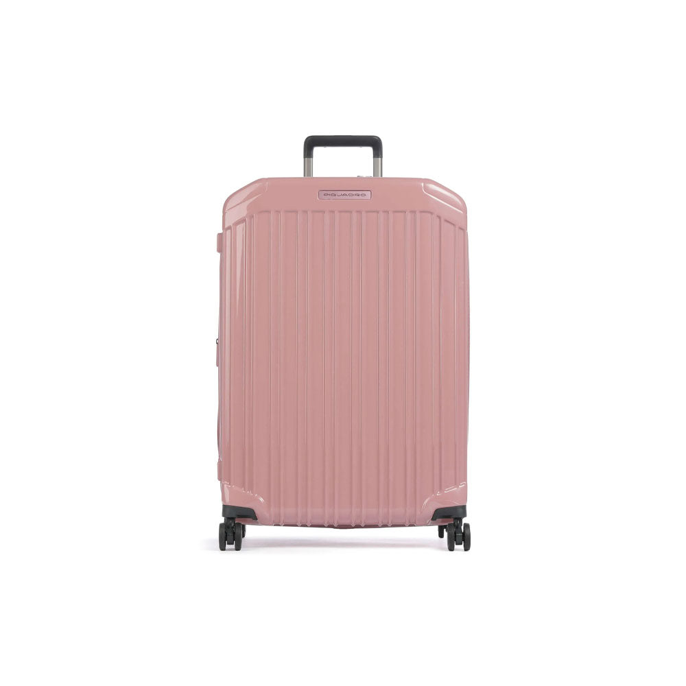 Trolley Medium Espandibile Rigido Piquadro - MYLILLY