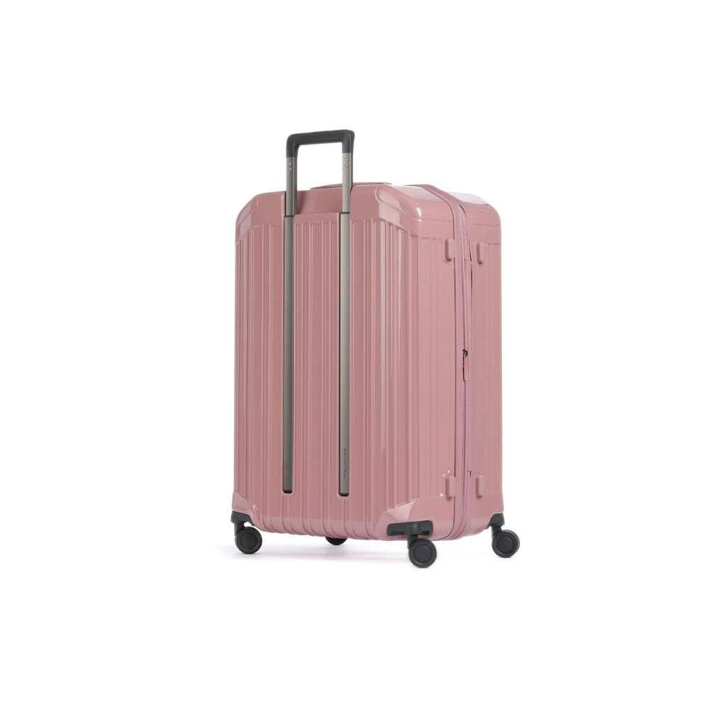 Trolley Medium Espandibile Rigido Piquadro - MYLILLY