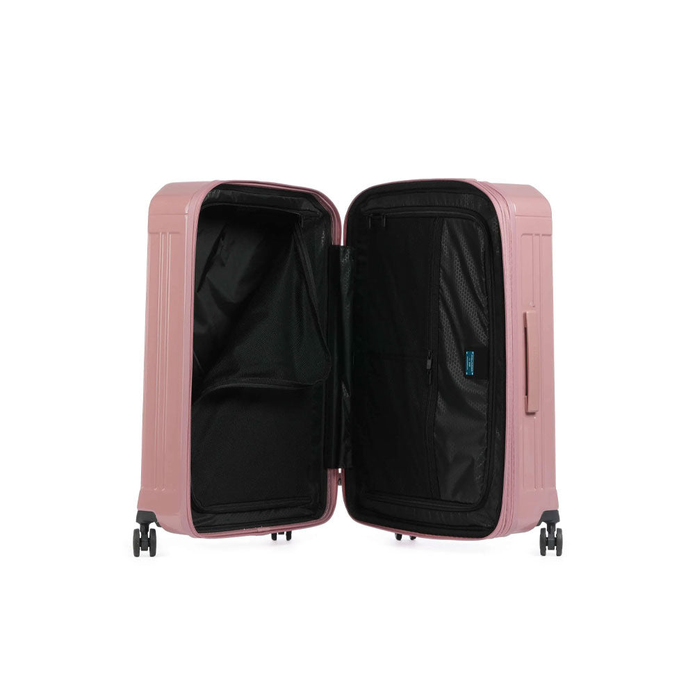 Trolley Medium Espandibile Rigido Piquadro - MYLILLY