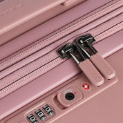 Trolley Medium Espandibile Rigido Piquadro - MYLILLY