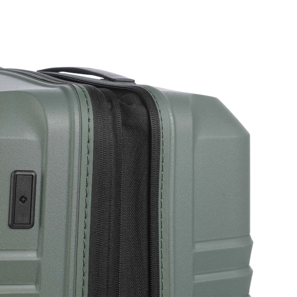Trolley Medium Intuo Spinner Samsonite - MYLILLY