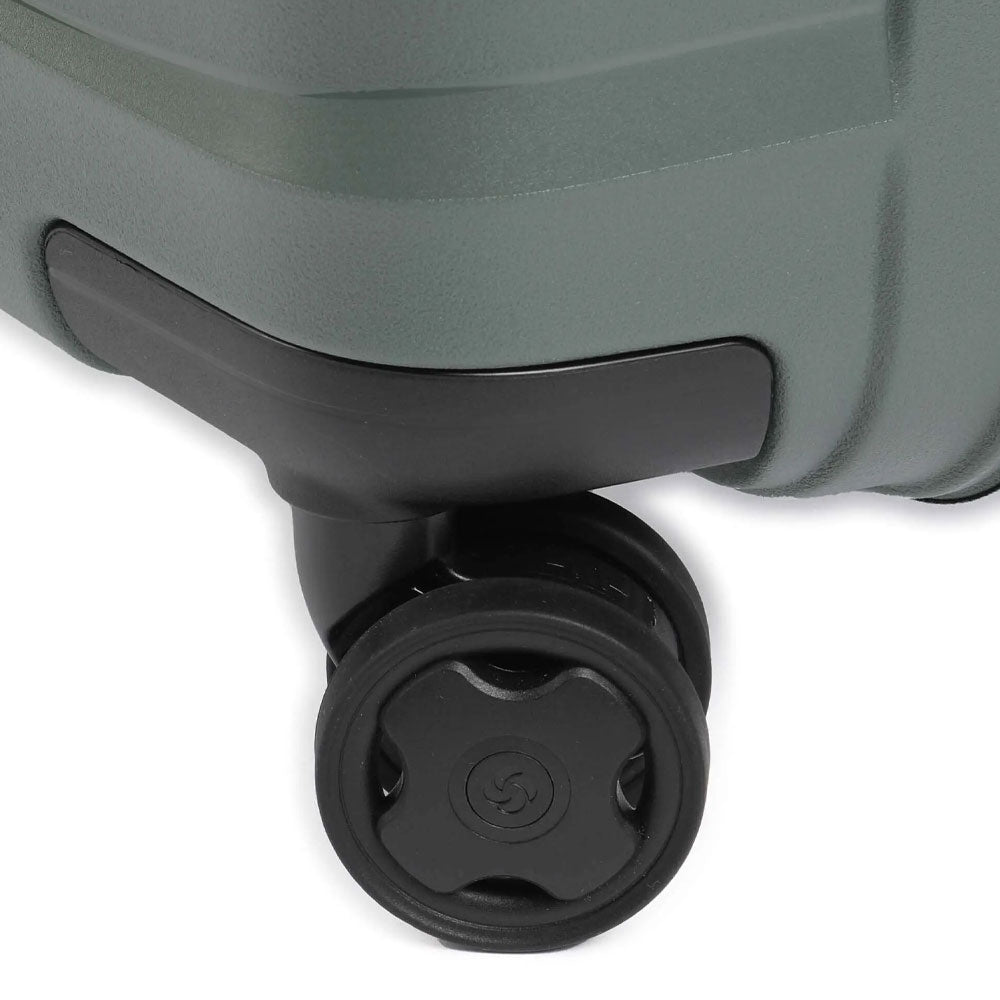 Trolley Medium Intuo Spinner Samsonite - MYLILLY