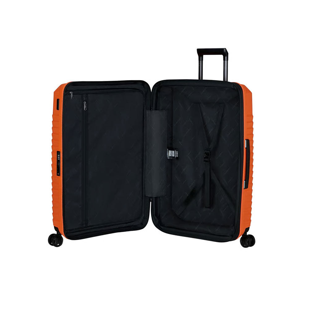 Trolley Medium Intuo Spinner Samsonite - MYLILLY
