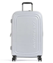 Trolley Medium Logoduck Glitter Mandarina Duck - MYLILLY