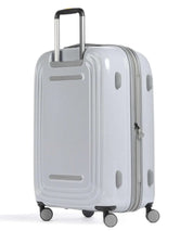 Trolley Medium Logoduck Glitter Mandarina Duck - MYLILLY