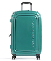 Trolley Medium Logoduck Glitter Mandarina Duck - MYLILLY