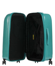 Trolley Medium Logoduck Glitter Mandarina Duck - MYLILLY