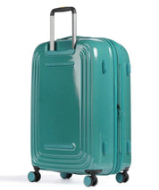 Trolley Medium Logoduck Glitter Mandarina Duck - MYLILLY